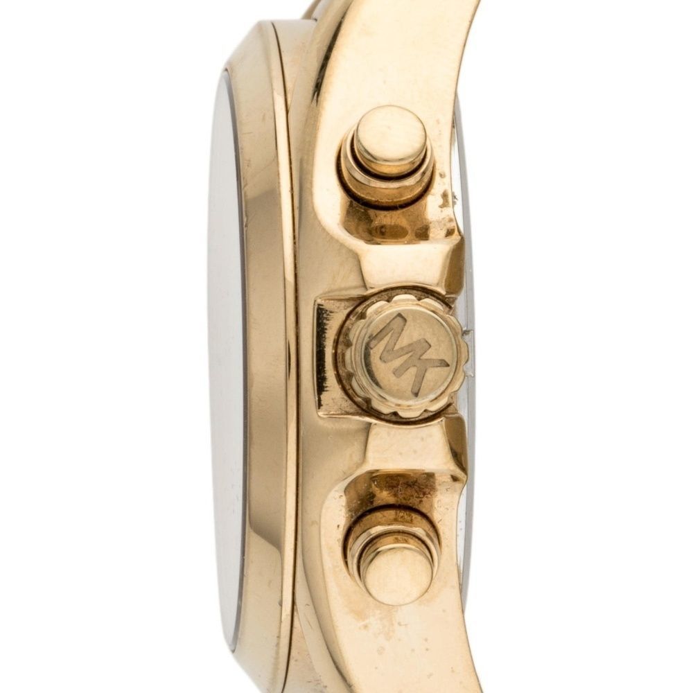 Michael Kors Bradshaw 36mm Watch - Picture 3 of 4